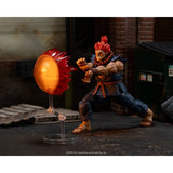 New in Stock! Jada Street Fighter II Akuma 6-Inch Figure