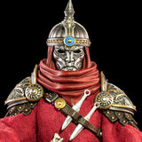 Pre-Order - Mythic Legions Rising Sons Scapular the Cryptbreaker 2 (Deluxe)