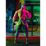 Jada Toys Cyberpunk: Edgerunners David Martinez 6-Inch Figure