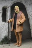 New shipping this week - NECA Planet of the Apes Classic 7-Inch (4-Figure Set)