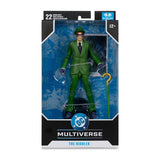 New In Stock ! McFarlane Toys DC Multiverse Wave 23 (3 Figure Set)