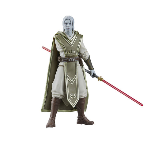 New Arrival! Star Wars Black Series Dagan Gera 6-Inch Figure