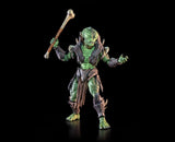Cosmic Legions: OxKrewe: Book One - Thraxxian Scout Figure
