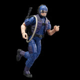 GI Joe Classified Retro Tele-Viper 6-Inch Figure