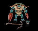 Pre-Order (deposit) - Mythic Legions Dawns of Discovery All-In Set (9 Figures + Accessory pack)