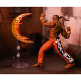 Jada Toys Ultra Street Fighter II Dee Jay 6-Inch Figure