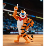 Jada Toys Frosted Flakes Tony the Tiger 6-Inch Action Figure