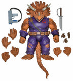 NECA TMNT Ultimate Zog