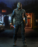 NECA Halloween Ends 2022 Michael Myers 7” Figure