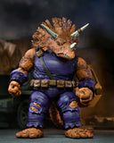 NECA TMNT Ultimate Zog