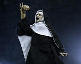 Ultimate The Nun (The Conjuring) 7” Figure