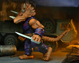 NECA TMNT Ultimate Zog