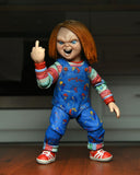 NECA Ultimate Chucky (TV Series) - 7" Scale Action Figure