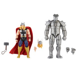 Marvel Legends Avengers 60th Anniversary Thor vs. The Destroyer 2-Pack