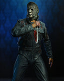 NECA Halloween Ends 2022 Michael Myers 7” Figure