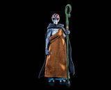 Cosmic Legions Outpost Zaxxius Greyborn Altarr Cyllovius