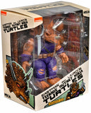 NECA TMNT Ultimate Zog