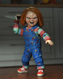 NECA Ultimate Chucky (TV Series) - 7" Scale Action Figure