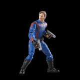 Marvel Legends Starlord Guardians 3
