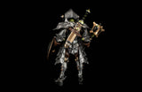 Pre-Order (deposit) - Mythic Legions: The Roleplaying Game - Malignant Paladin/Cleric Deluxe Action Figure