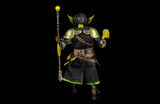 Pre-Order (deposit) - Mythic Legions: The Roleplaying Game - Malignant Paladin/Cleric Deluxe Action Figure