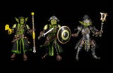 Pre-Order (deposit) - Mythic Legions: The Roleplaying Game - Malignant Paladin/Cleric Deluxe Action Figure