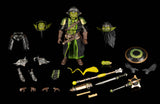 Pre-Order (deposit) - Mythic Legions: The Roleplaying Game - Malignant Paladin/Cleric Deluxe Action Figure