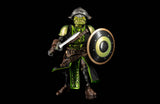 Pre-Order (deposit) - Mythic Legions: The Roleplaying Game - Malignant Paladin/Cleric Deluxe Action Figure