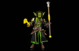 Pre-Order (deposit) - Mythic Legions: The Roleplaying Game - Malignant Paladin/Cleric Deluxe Action Figure