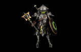 Pre-Order (deposit) - Mythic Legions: The Roleplaying Game - Malignant Paladin/Cleric Deluxe Action Figure