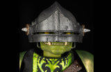 Pre-Order (deposit) - Mythic Legions: The Roleplaying Game - Malignant Paladin/Cleric Deluxe Action Figure