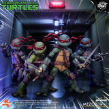 Pre-Order (deposit) - Mezco One12 TMNT Classic Boxed Set (4 Figures)