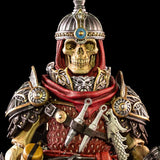 Pre-Order - Mythic Legions Rising Sons Scapular the Cryptbreaker 2 (Deluxe)