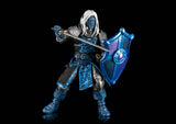 Pre-Order (deposit) - Mythic Legions: The Roleplaying Game - Villainous Paladin/Cleric Deluxe Action Figure