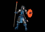 Pre-Order (deposit) - Mythic Legions: The Roleplaying Game - Villainous Paladin/Cleric Deluxe Action Figure