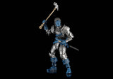 Pre-Order (deposit) - Mythic Legions: The Roleplaying Game - Villainous Paladin/Cleric Deluxe Action Figure