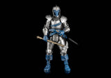 Pre-Order (deposit) - Mythic Legions: The Roleplaying Game - Villainous Paladin/Cleric Deluxe Action Figure