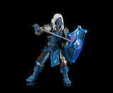 Pre-Order (deposit) - Mythic Legions: The Roleplaying Game - Villainous Paladin/Cleric Deluxe Action Figure