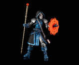 Pre-Order (deposit) - Mythic Legions: The Roleplaying Game - Villainous Paladin/Cleric Deluxe Action Figure