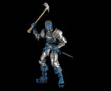 Pre-Order (deposit) - Mythic Legions: The Roleplaying Game - Villainous Paladin/Cleric Deluxe Action Figure