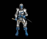 Pre-Order (deposit) - Mythic Legions: The Roleplaying Game - Villainous Paladin/Cleric Deluxe Action Figure