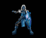 Pre-Order (deposit) - Mythic Legions: The Roleplaying Game - Villainous Paladin/Cleric Deluxe Action Figure