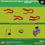 Pre-Order (deposit) - Mezco One12 TMNT Classic Boxed Set (4 Figures)