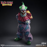 Pre-Order (deposit) Mezco One12 Killer Klowns from Outer Space "Jumbo" Figure