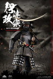In Stock- Palm Empire Japanese Samurai Date Masamune (Standard) 1/12 Scale Figure