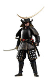 In Stock- Palm Empire Japanese Samurai Date Masamune (Standard) 1/12 Scale Figure