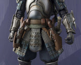 (Open Box / never displayed) Ronin Jango Fett "Star Wars", Bandai Meisho Movie Realization