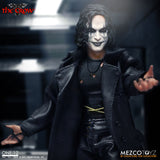 Mezco One12 Collective The Crow 6-Inch figure