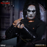 Mezco One12 Collective The Crow 6-Inch figure