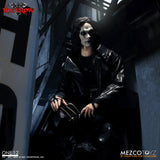 Mezco One12 Collective The Crow 6-Inch figure
